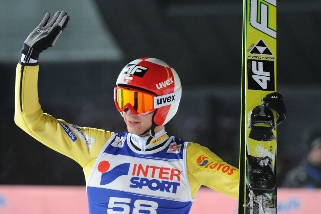 Kamil Stoch