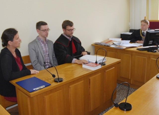W czwartek zakończył się proces, w którym pokrzywdzoną byłaAnna Włodarczyk. Prokurator Marcin Bobola będzie apelował.