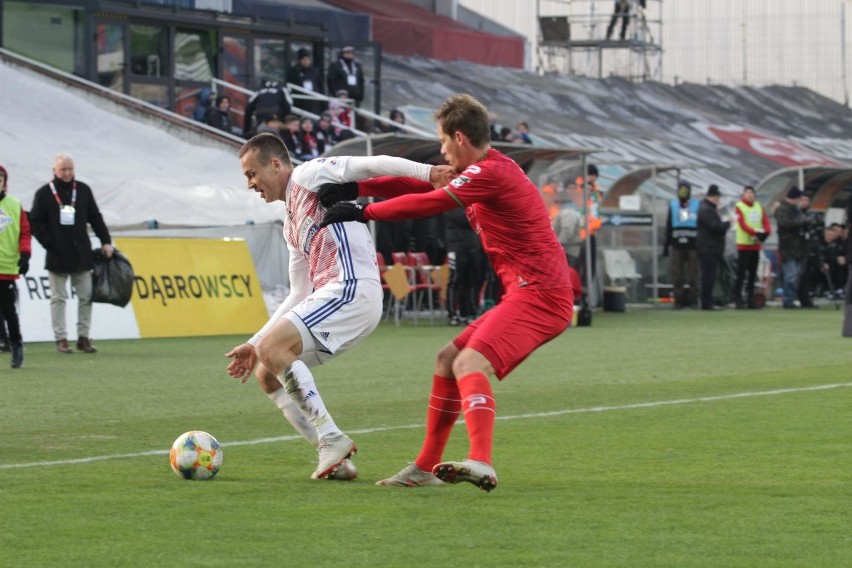 Mecz Górnik Zabrze - Zagłębie Sosnowiec wciąż budzi duże...