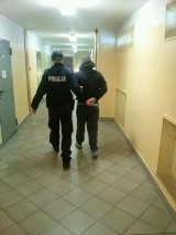 Porwanie w Świętochłowicach. Bandyci zażądali okupu za uwolnienie 36-latka [ZDJĘCIA + WIDEO]