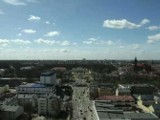 Tomasz Pienicki zrobił film o Białymstoku dla przyjemności (wideo)