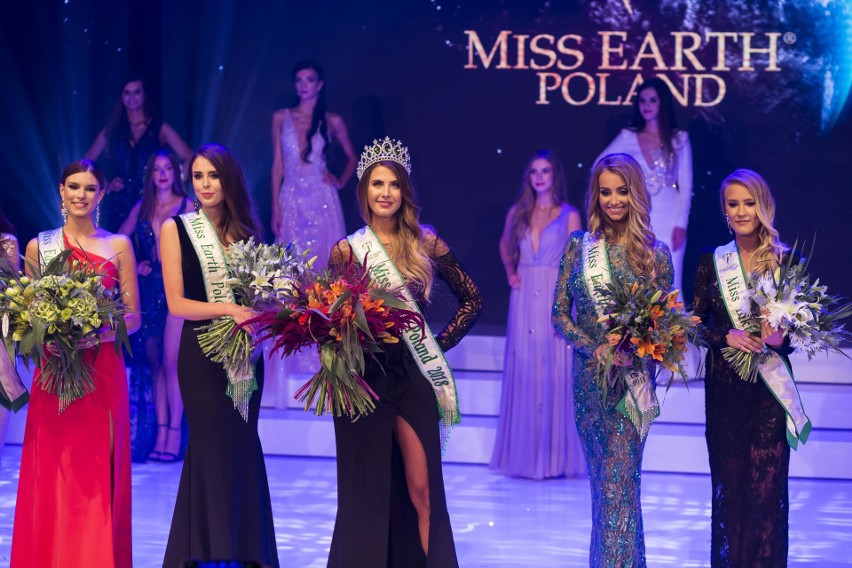 Miss Earth 2018. Zdjęcia najpiękniejszych dziewczyn z...