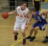 Polski Cukier SIDEn Toruń - UMKS Kielce 82:64