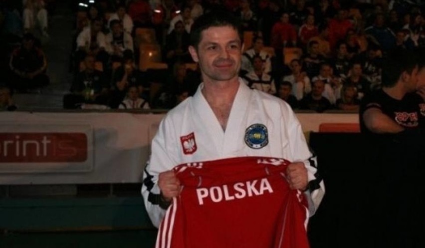 Najlepszym sportowcem 1990 roku został Jarosław Suska...