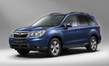 Subaru Forester 2.0 DIT w Polsce