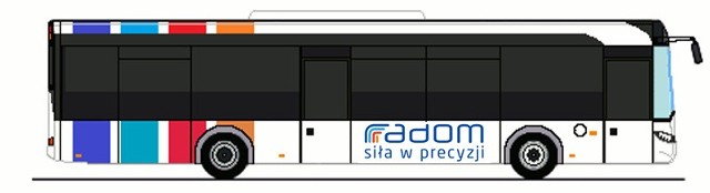 Jednym z oferentów jest Solaris, który chce dostarczyć do Radomia autobusy Solaris Interurbino. Za 10 autobusów zażądał 9 milionów 362 tysiące 926 złotych. Droższa jest oferta Mana, który za 10 sztuk autobusów Man Lion's Regio chce 12 milionów 137 tysięcy 522 złote.