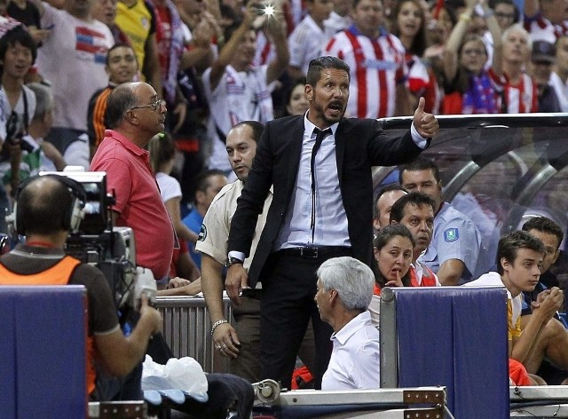 Diego Simeone