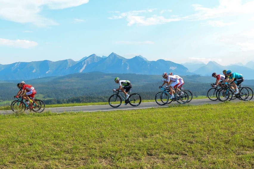 Tour de Pologne 2018. Georg Preidler zwyciężył w szóstym etapie Tour de Pologne [ZDJĘCIA]