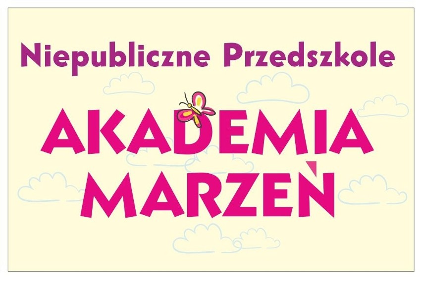 Niepubliczne Przedszkole Akademia Marzeń w Alfredówce