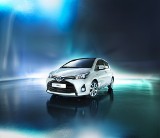 Zmodernizowana Toyota Yaris nadjeżdża już tego lata 