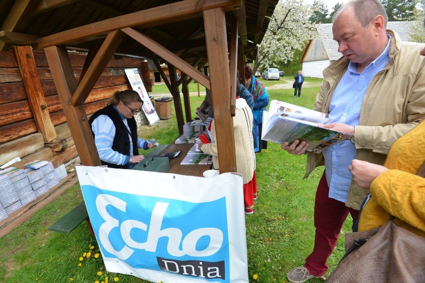 Tłumy gości na I Festiwalu Świętokrzyskich Smaków