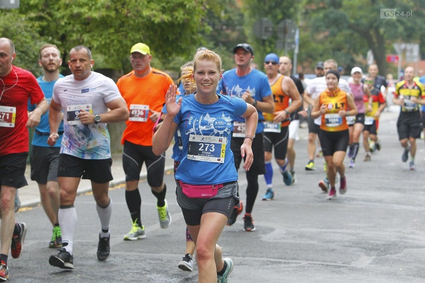 Zobacz zdjęcia uczestników 38. PKO Półmaratonu Szczecin.