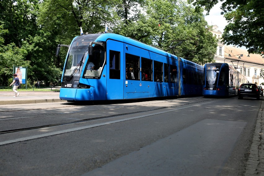 Kolejna linia z TOP 10 w których najczęściej wystawiane są...