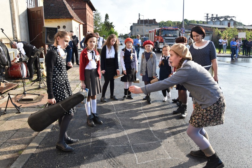 Przypadająca jesienią 80. rocznica wybuchu drugiej wojny...