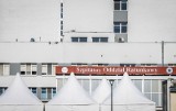 Koronawirus w szpitalu na Zaspie. Oddział Pediatryczny Szpitala św. Wojciecha i dziecięcy SOR znów przyjmują pacjentów [25.03.2020]