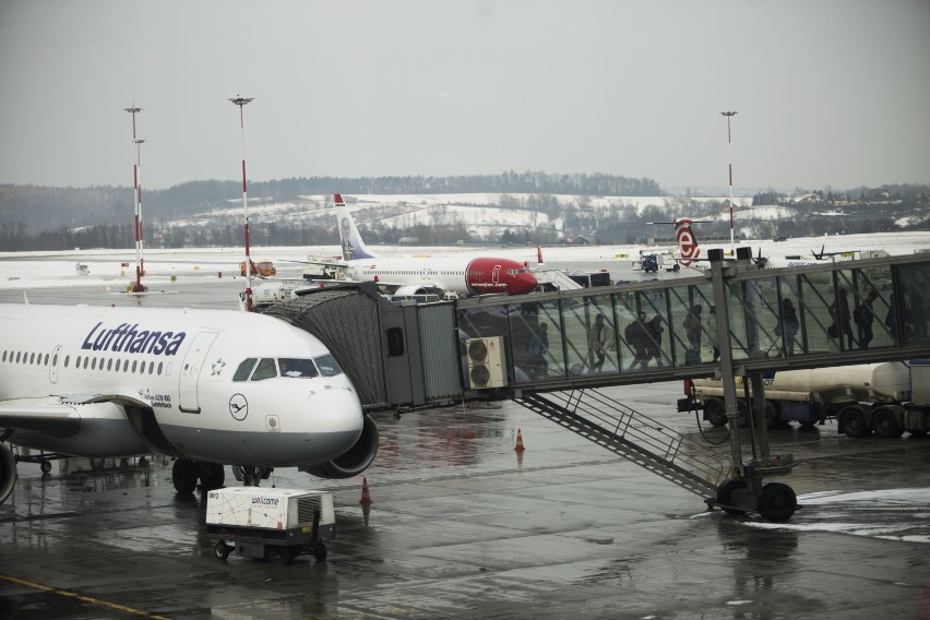 Kraków Airport