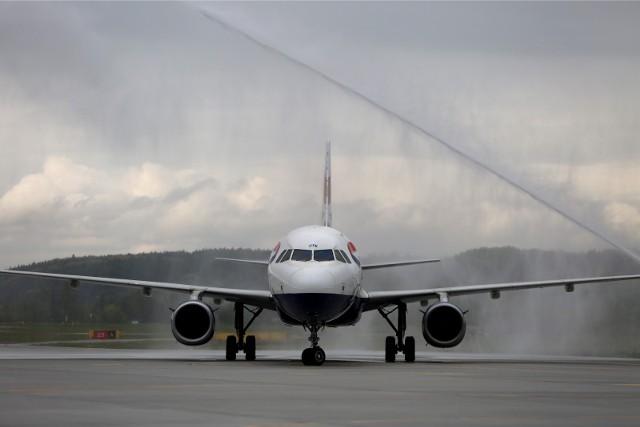 Kraków Airport