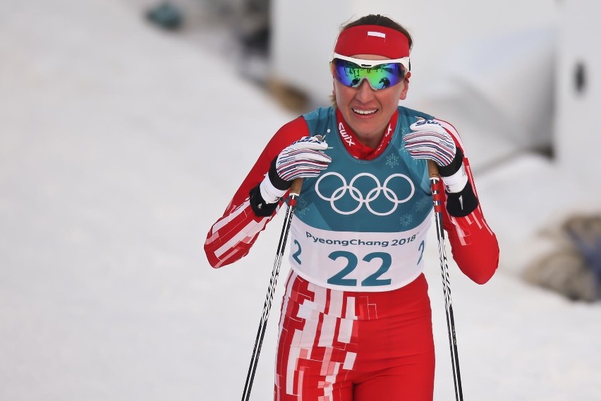 Justyna Kowalczyk posądzona o stosowanie... dopingu. Stanowcza reakcja biegaczki narciarskiej
