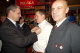 Tarnobrzeg. 60 lat honorowego krwiodawstwa Polskiego Czerwonego Krzyża