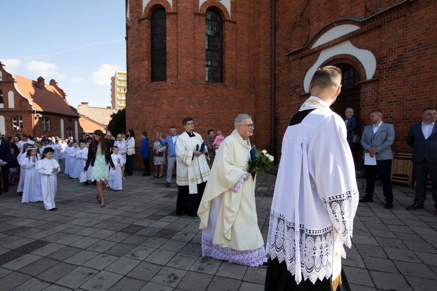 To wcale nie rzadkość, że zarówno rodzice, dziadkowie jak i...