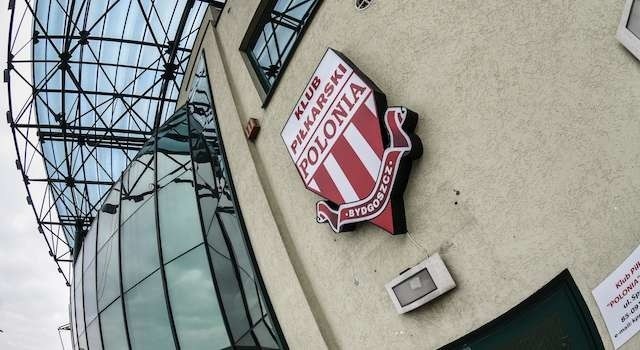 Stadion Polonia BydgoszczStadion Polonia Bydgoszcz