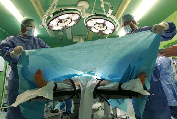 Nowatorskie operacje laparoskopowe w Rzeszowie....
