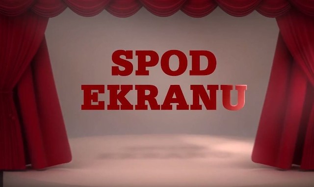 Spod Ekranu: "Kiedy się pojawiłaś" [RECENZJA WIDEO]