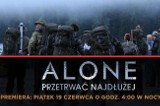 „Alone: przetrwać najdłużej” - najśmielszy survivalowy eksperyment w historii telewizji już 19 czerwca na HISTORY