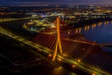 Gdańsk. Rozpoczynają się prace na moście wantowym. Utrudnienia mogą potrwać do końca roku