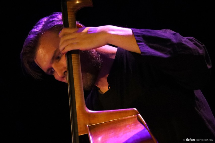 Sącz Jazz Festival na półmetku. Zagrali Piotr Wojtasik oraz AMC Trio i Samuel Marincak 