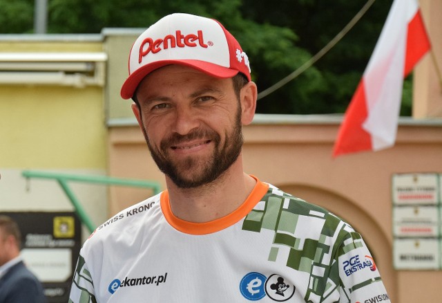 Kapitan Piotr Protasiewicz uważa, że zawodnicy zielonogórskiego zespołu są aktualnie w formie.
