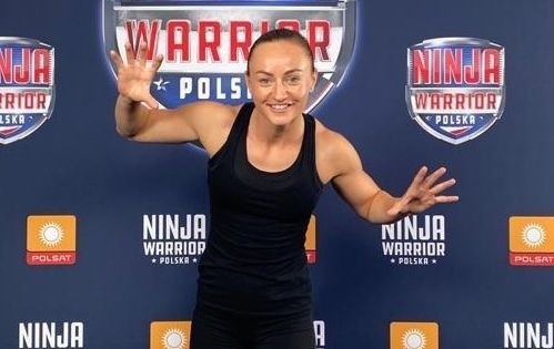 Kielczanka Sandra Drabik  wzięła udział w trzeciej edycji telewizyjnego show Ninja Warrior Polska.