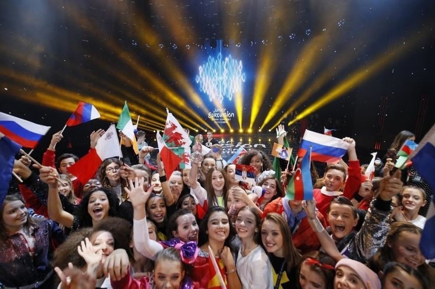 fot. Andres Putting/Eurovision Junior