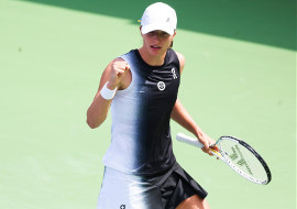 WTA Finals. Iga Świątek poznała grupowe rywalki w Cancun!