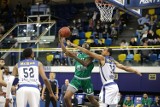 EuroCup. Boulogne Metropolitans 92 - WKS Śląsk Wrocław 86:83. Było blisko sensacji!