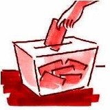 Wybory samorządowe 2010 - sprawdź frekwencję na godz. 19 na Podkarpaciu