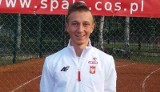 Adam Masaczyński szóstym biegaczem w Europie na 800 metrów w kategorii juniorów młodszych