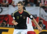 EURO 2012. Klose nadal nie trenuje