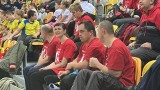 Olimpiada dla niepełnosprawnych w Częstochowie. Przełamywali bariery i ograniczenia