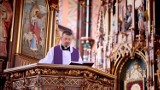 Sosnowiec: rekolekcje na You Tube prowadzi ksiądz Andrzej Cieślik, proboszcz parafii św. Joachima w Sosnowcu. 