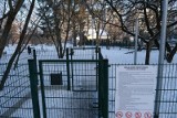 Nie będzie na razie kolejnego parku dla psów w Białymstoku. Miał powstać przy alei Jana Pawła II w pobliżu rzeki