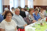 W Rynarzewie hucznie uczczono Dzień Seniora [zdjęcia]
