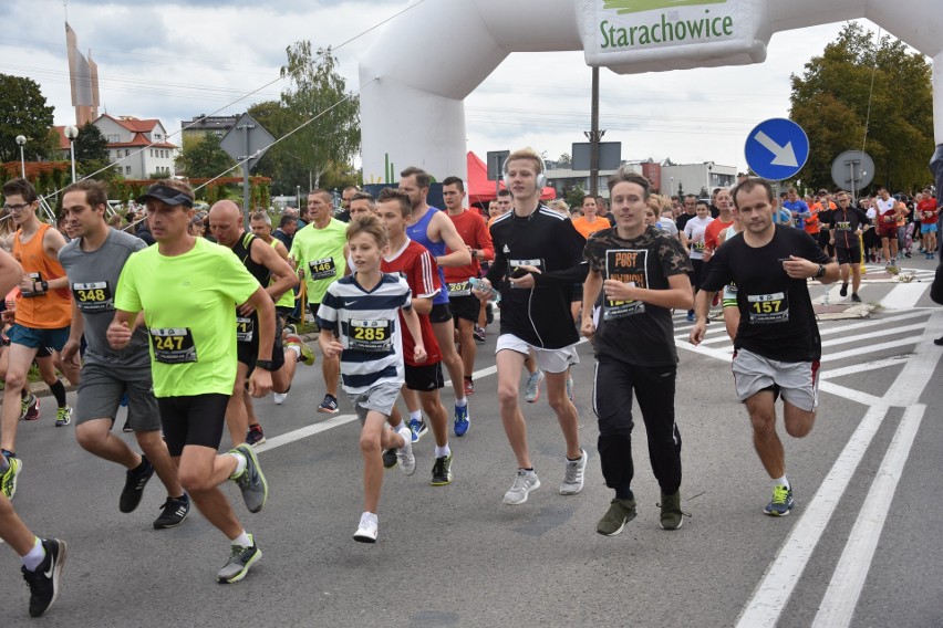 Starachowickie kluby sportowe i stowarzyszenia otrzymają pieniądze na swoje działania. Zobacz kto i na co