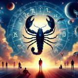 To twój horoskop roczny na 2024 r. dla Skorpionów. Co czeka osoby spod tego znaku zodiaku? Oto, co z gwiazd odczytują astrolodzy