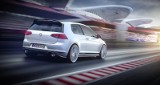 Volkswagen Golf GTI Clubsport Concept. Szczegóły i dane techniczne 