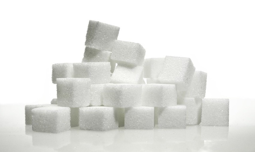 Cukier jest coraz droższy