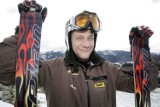 Polskie gwiazdy, które kochają narty. Agnieszka Hyży i Piotr Zelt mają tytuł instruktora narciarstwa. Kto jeszcze świetnie jeździ na nartach?