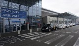 Poznań: Akcja służb na lotnisku Ławica - co się dzieje? Spokojnie, to tylko ćwiczenia