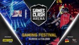 Games Clash Arena w Arenie Gliwice. Gwiazdy e-sportu i youtuberzy zmierzą się w rozgrywkach Counter Strike: Global Offensive