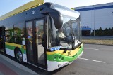 Czytelnicy: to już kolejna awaria autobusu elektrycznego w Zielonej Górze. Co się dzieje?